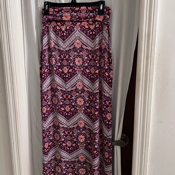 Joe b maxi skirt size m - Picture 1 of 4